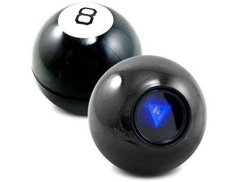 The Targetnagic 8 ball's Accuracy: Science or Luck?